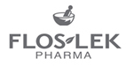 LOGO FlosLek Pharma